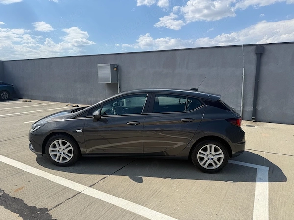 OPEL Astra 2016 — imagine 2