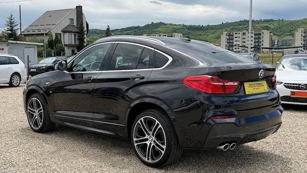 BMW X Series (Generic) 2016 — imagine 19