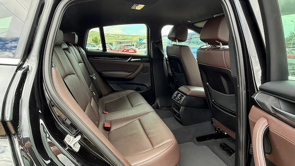 BMW X Series (Generic) 2016 — imagine 2