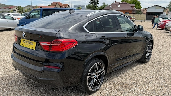 BMW X Series (Generic) 2016 — imagine 16