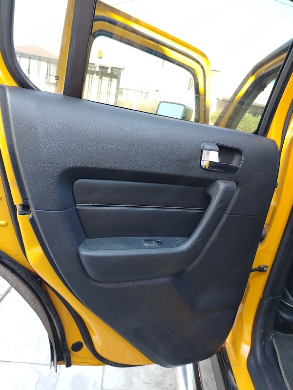 HUMMER H3 2006 — imagine 10