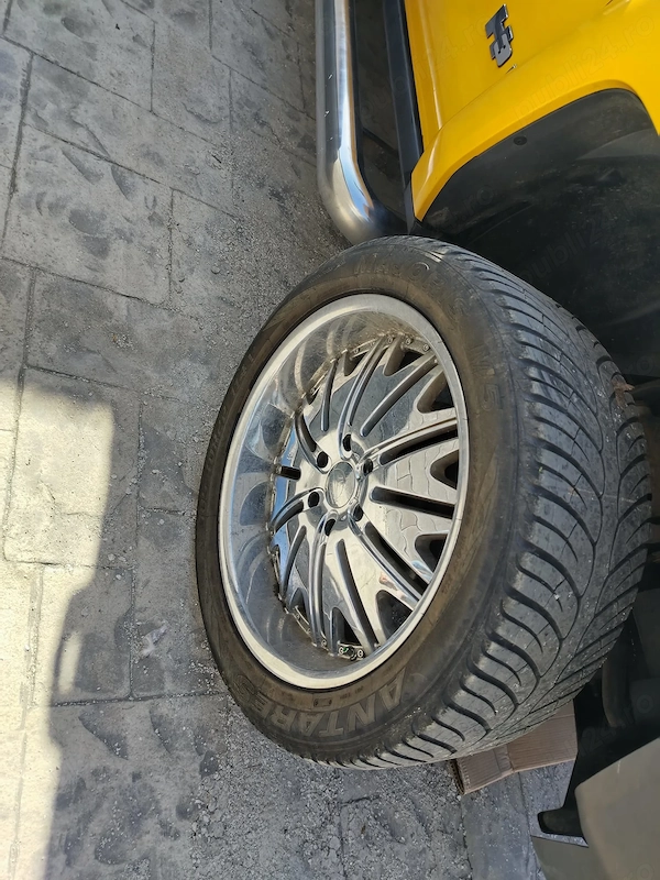 HUMMER H3 2006 — imagine 5