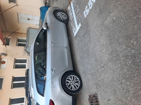 RENAULT Megane 2013 — imagine 4
