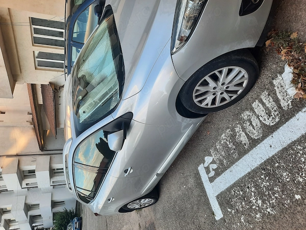 RENAULT Megane 2013 — imagine 5