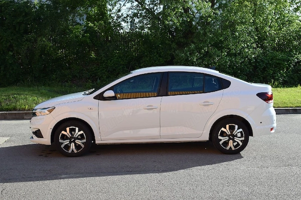 DACIA Logan 2023 — imagine 8