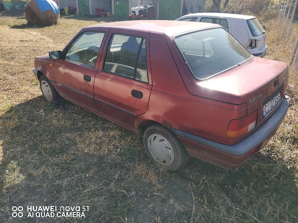 DACIA Super Nova 2002 — imagine 3