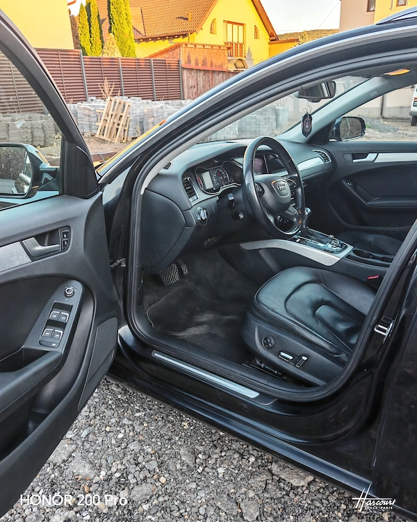 AUDI A4 2013 — imagine 4