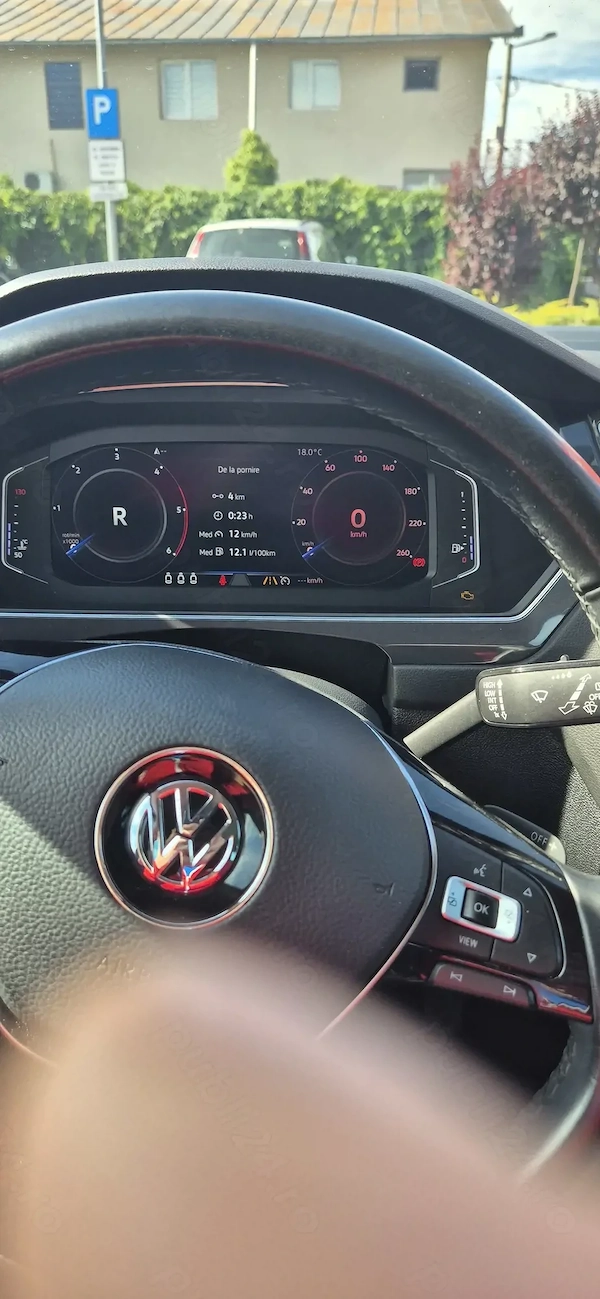 VOLKSWAGEN Tiguan 2019 — imagine 4