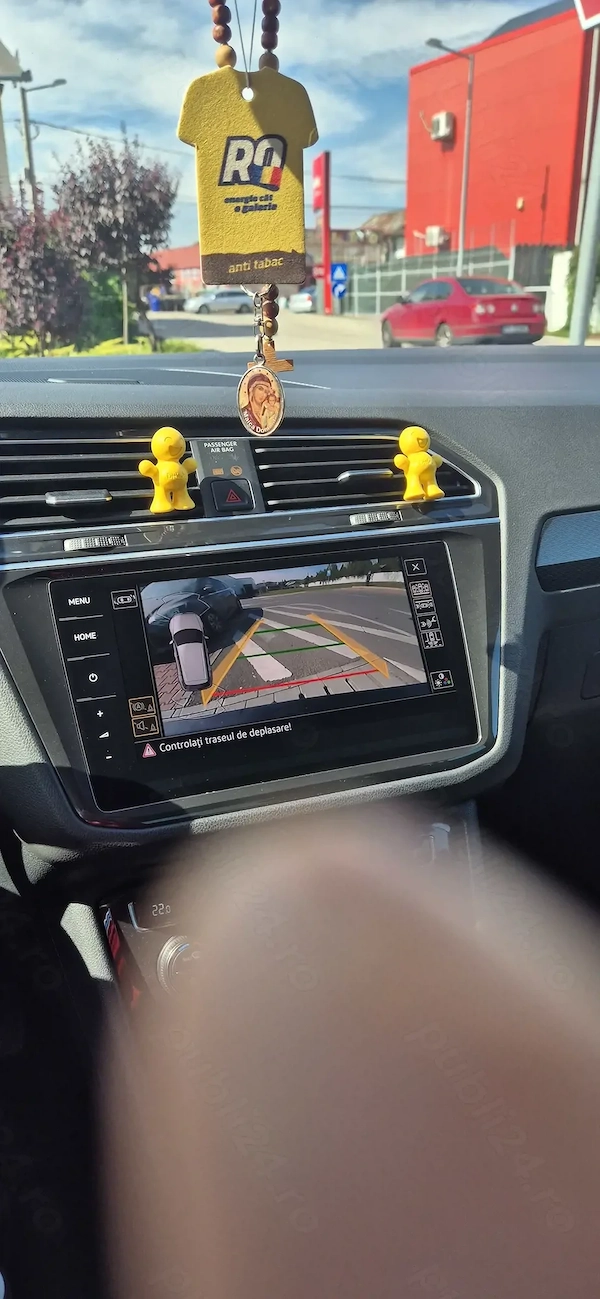 VOLKSWAGEN Tiguan 2019 — imagine 5