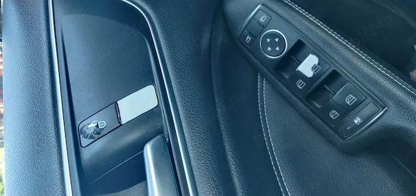 MERCEDES-BENZ B-Class 2011 — imagine 6