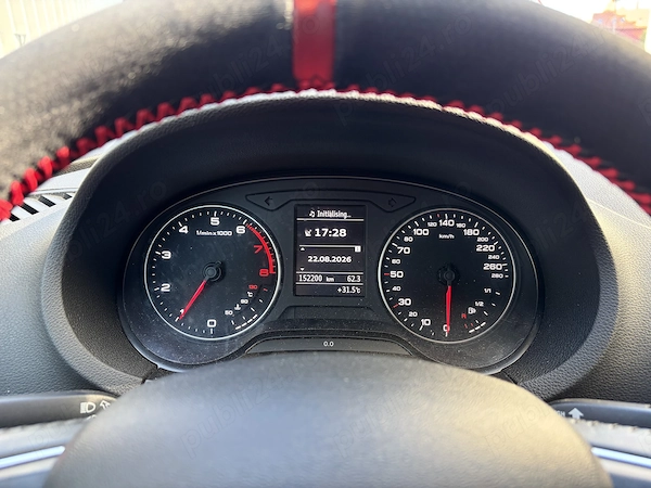 AUDI A3 2015 — imagine 5