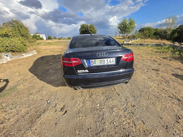 AUDI A6 2010 — imagine 4