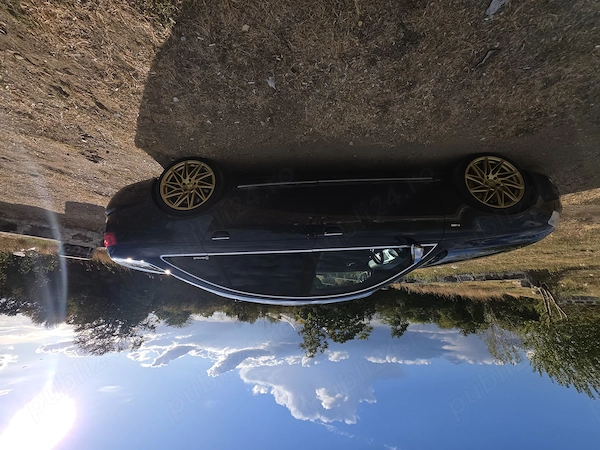 AUDI A6 2010 — imagine 3