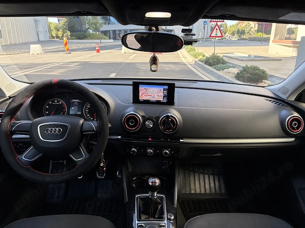 AUDI A3 2015 — imagine 6