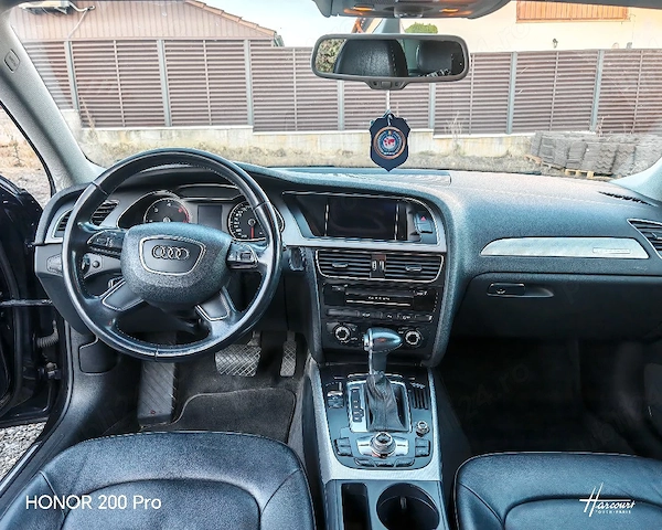 AUDI A4 2013 — imagine 8