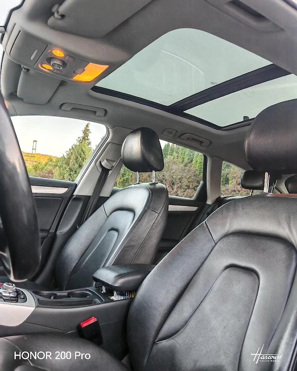 AUDI A4 2013 — imagine 10