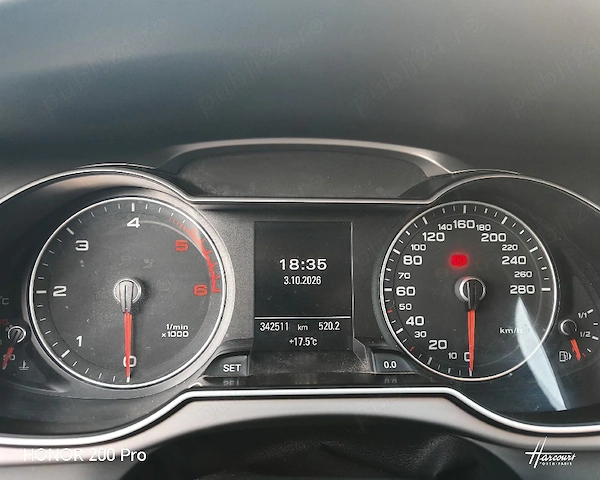 AUDI A4 2013 — imagine 6