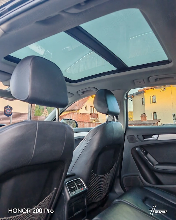 AUDI A4 2013 — imagine 7