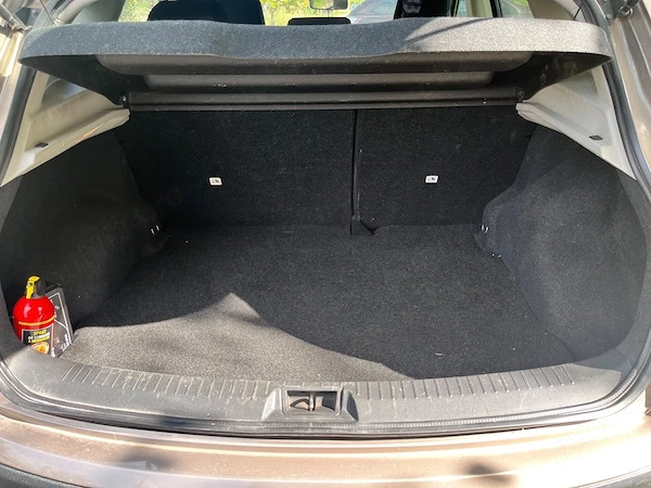 NISSAN Qashqai 2009 — imagine 7