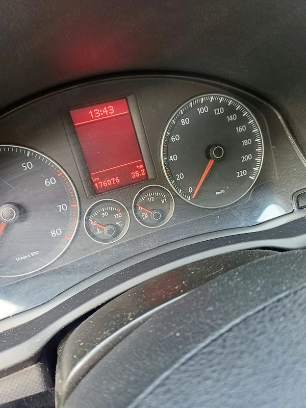 VOLKSWAGEN Golf 2008 — imagine 2