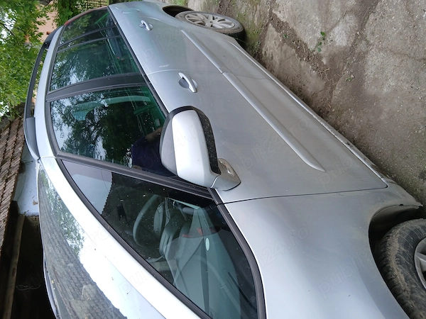 CITROËN C4 Picasso 2010 — imagine 4
