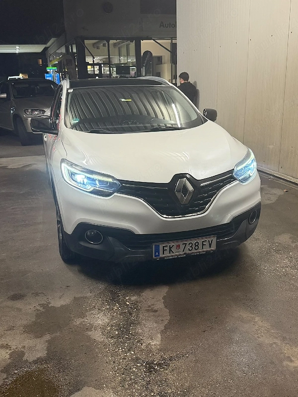 RENAULT Kadjar 2016 — imagine 6