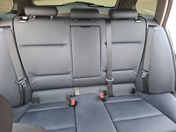 BMW Seria 3 2008 — imagine 5