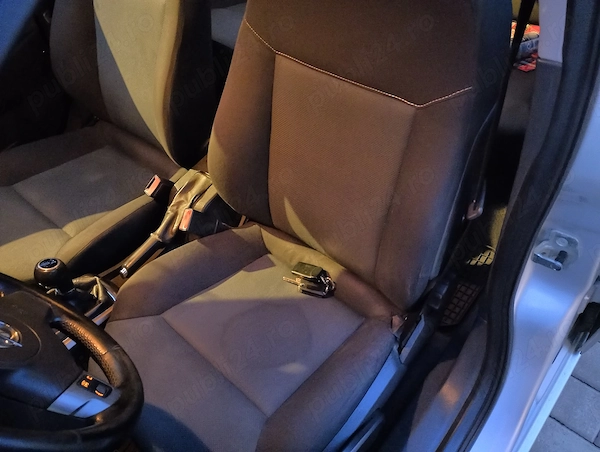 OPEL Astra 2006 — imagine 8