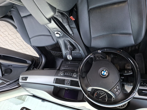 BMW Seria 3 2008 — imagine 6