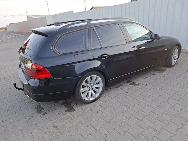 BMW Seria 3 2008 — imagine 3