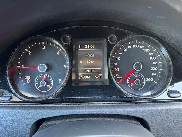 VOLKSWAGEN Passat 2010 — imagine 2