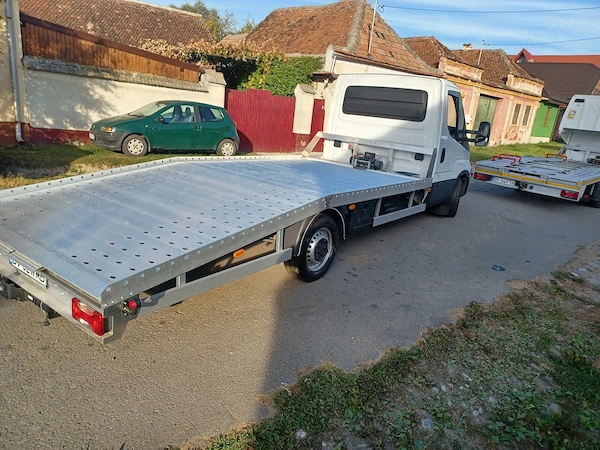 IVECO Daily 2018 — imagine 2
