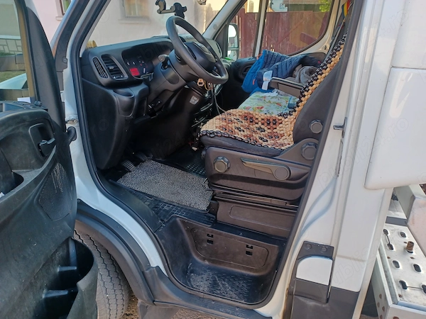 IVECO Daily 2020 — imagine 5