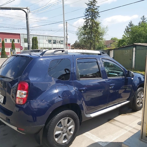 DACIA Duster 2018 — imagine 5