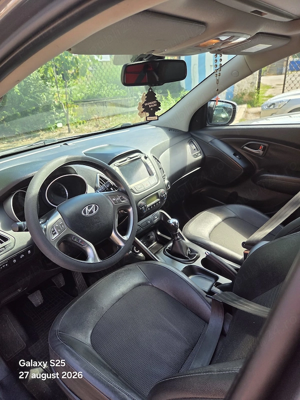 HYUNDAI ix35 2015 — imagine 2