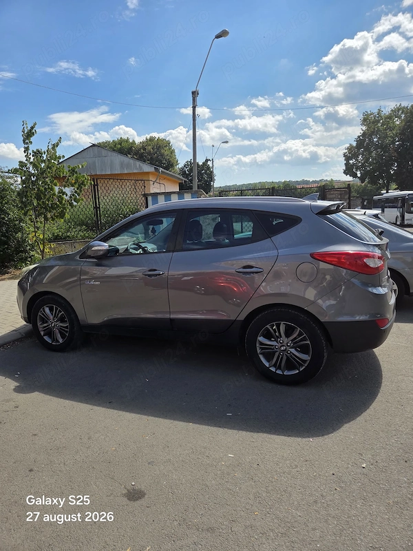 HYUNDAI ix35 2015 — imagine 6