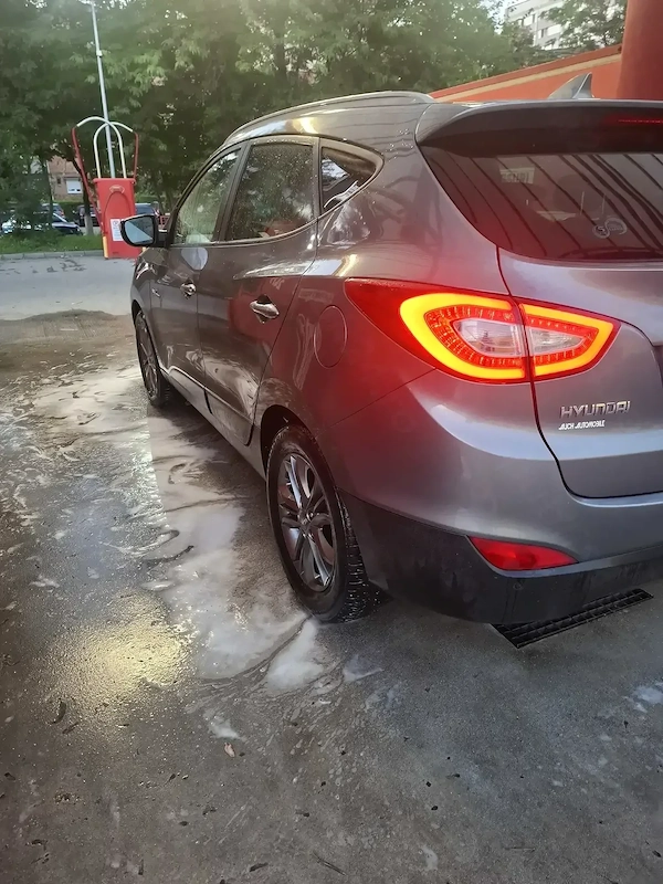 HYUNDAI ix35 2015 — imagine 3