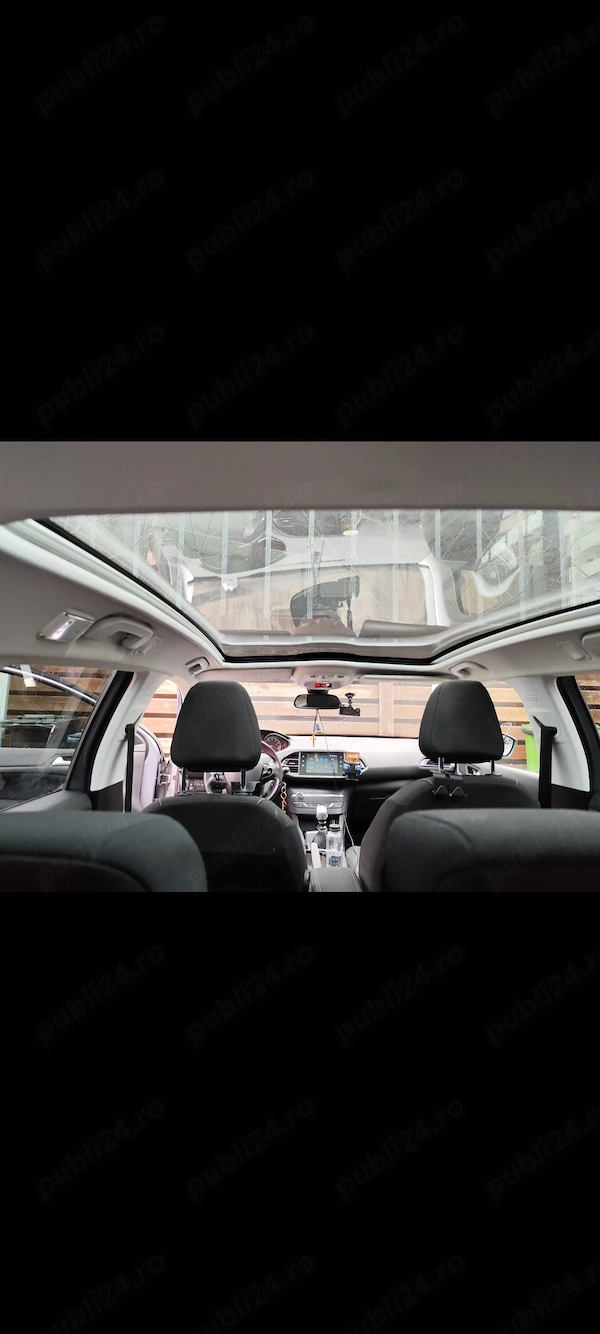 PEUGEOT 308 2019 — imagine 5