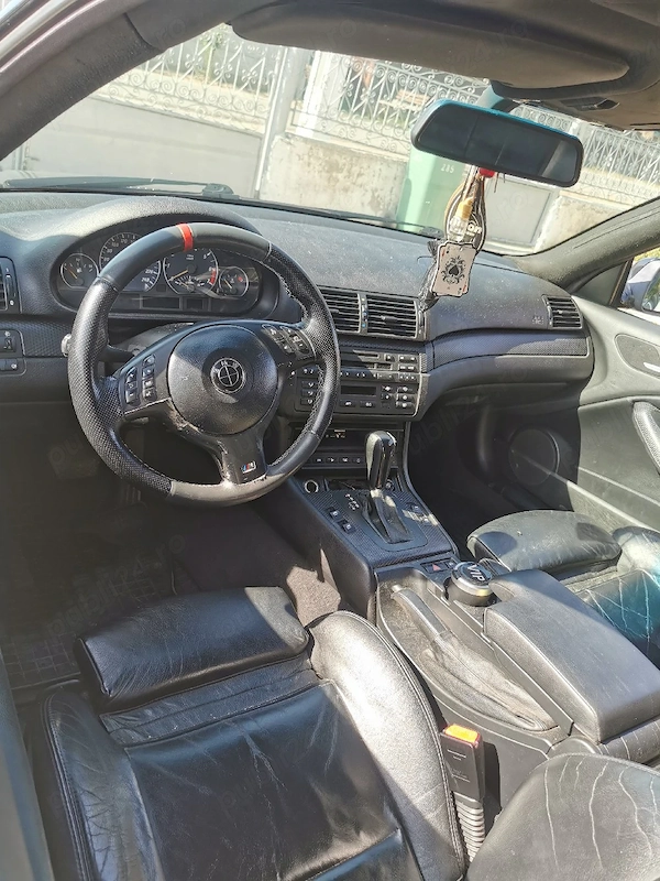 BMW 3 Series 2001 — imagine 3
