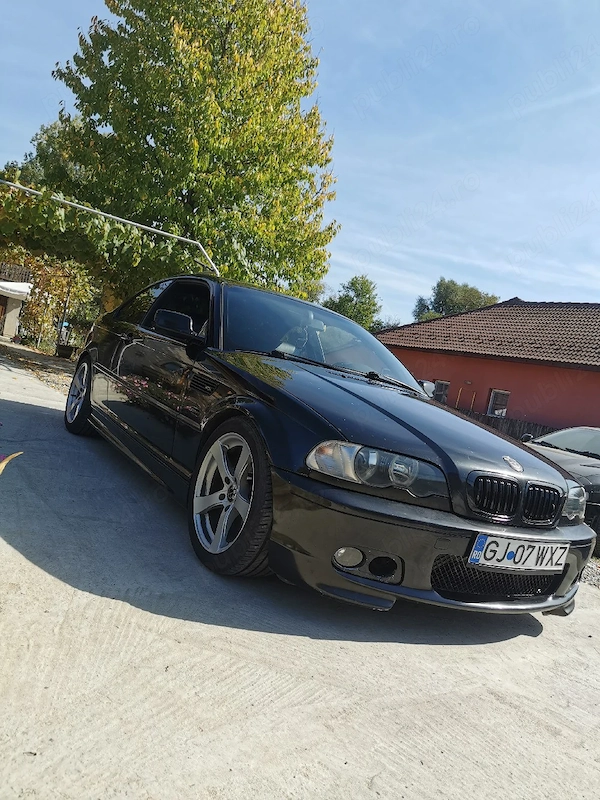BMW 3 Series 2001 — imagine 2
