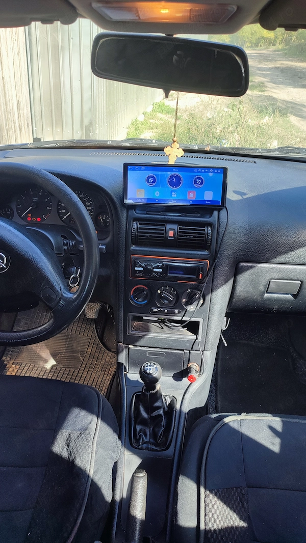 OPEL Astra 2000 — imagine 5