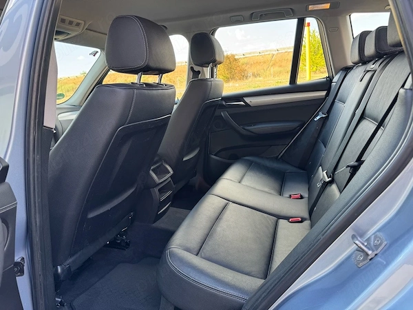 BMW X Series (Generic) 2012 — imagine 7