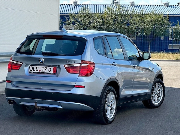 BMW X Series (Generic) 2012 — imagine 4