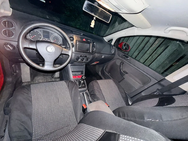 VOLKSWAGEN Golf 2005 — imagine 4
