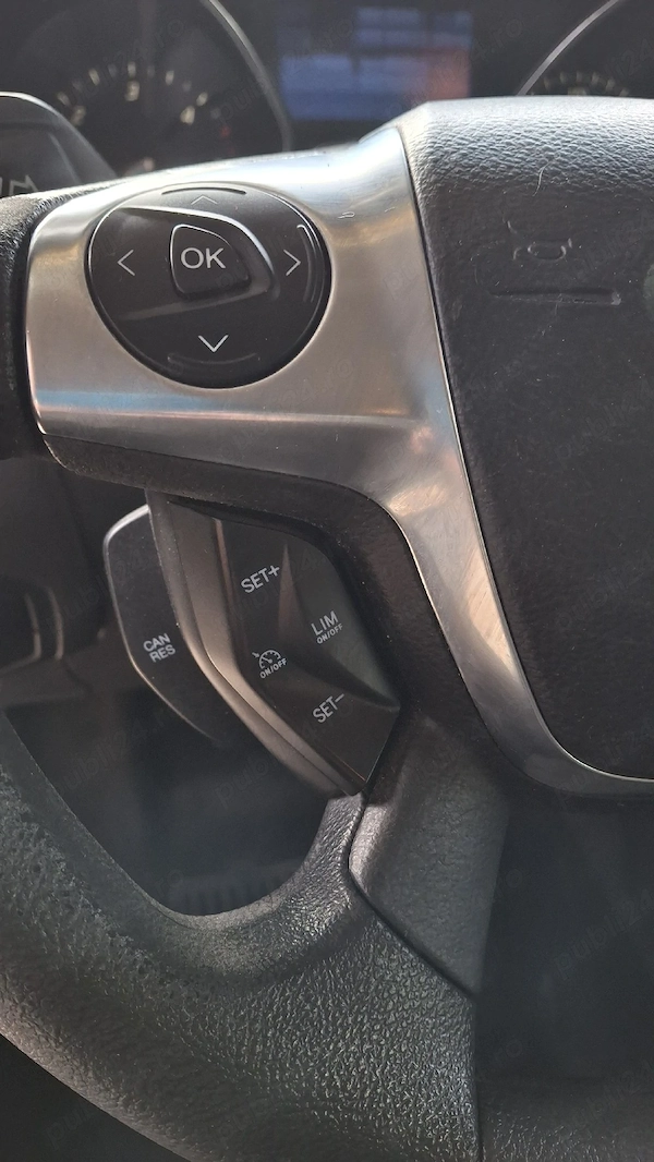 FORD Focus 2012 — imagine 6