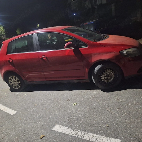VOLKSWAGEN Golf 2005 — imagine 3