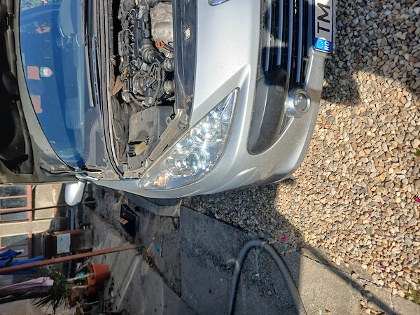 PEUGEOT 307 2006 — imagine 2
