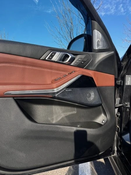 BMW X Series (Generic) 2020 — imagine 5