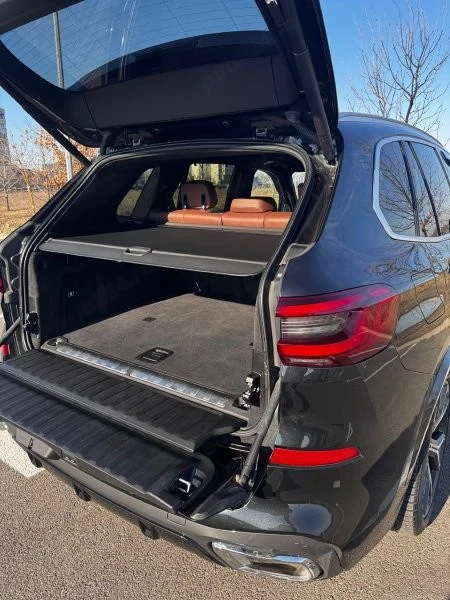 BMW X Series (Generic) 2020 — imagine 8