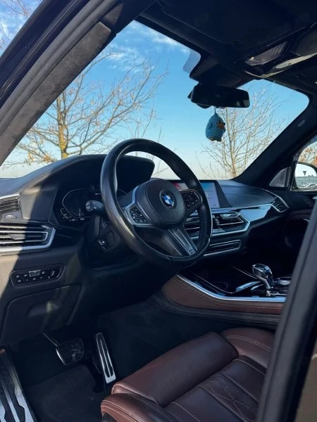 BMW X Series (Generic) 2020 — imagine 6